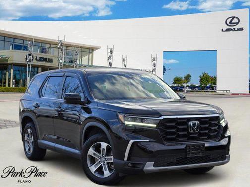 2024 Honda Pilot EX-L