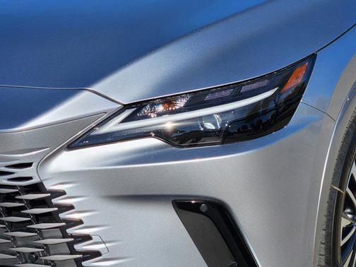 2026 Lexus RX 350 Base