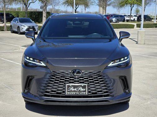 2024 Lexus RX 350 Premium Plus