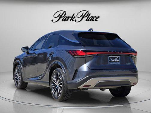 2024 Lexus RX 350 Premium Plus