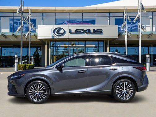 2024 Lexus RX 350 Premium Plus