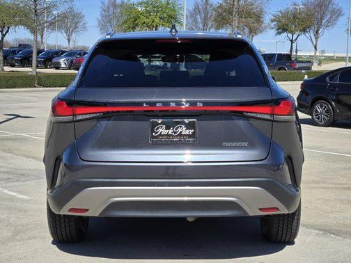 2024 Lexus RX 350 Premium Plus