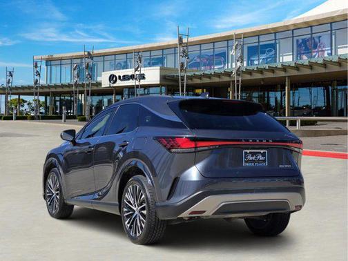 2024 Lexus RX 350 Premium Plus