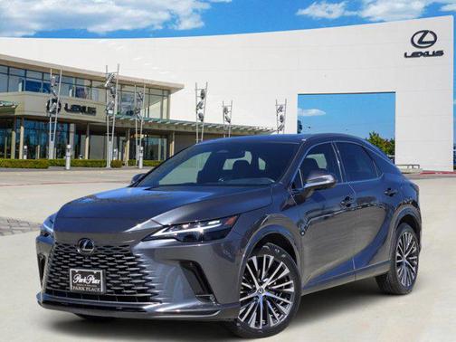 2024 Lexus RX 350 Premium Plus