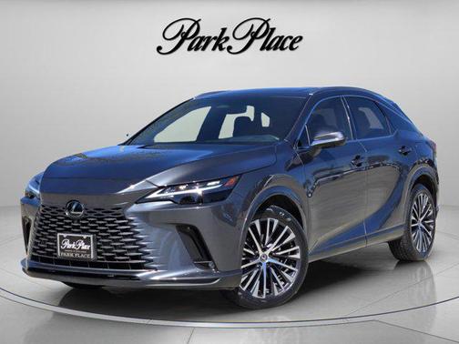 2024 Lexus RX 350 Premium Plus