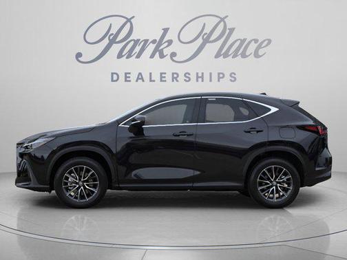 Caviar 2026 Lexus NX 350 350