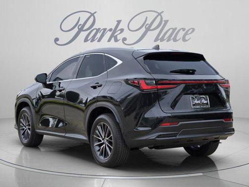 Caviar 2026 Lexus NX 350 350