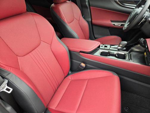 Caviar 2026 Lexus NX 350 350