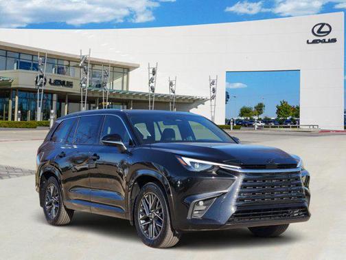 2026 Lexus TX 350 Premium