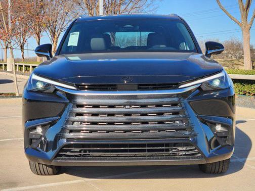 2026 Lexus TX 350 Premium