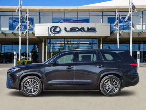 2026 Lexus TX 350 Premium