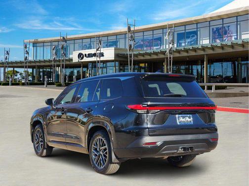 2026 Lexus TX 350 Premium