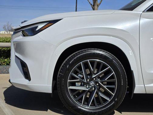 2026 Lexus TX 350 Premium