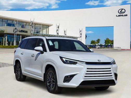 2026 Lexus TX 350 Premium