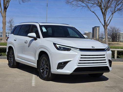 2026 Lexus TX 350 Premium