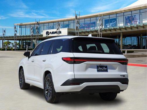 2026 Lexus TX 350 Premium