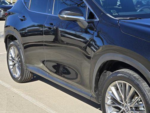 2022 Lexus NX 350h Premium