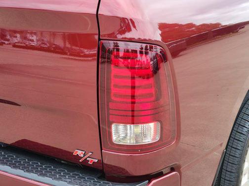 2017 RAM 1500 Sport