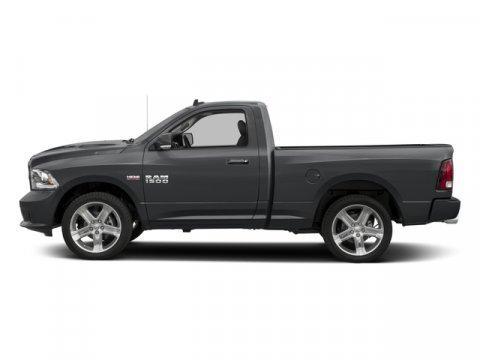2017 RAM 1500 Sport