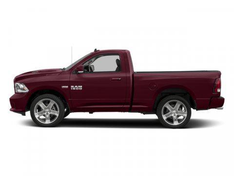 2017 RAM 1500 Sport