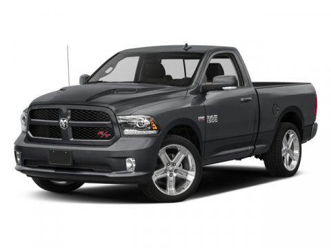 2017 RAM 1500 Sport
