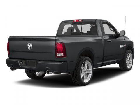 2017 RAM 1500 Sport