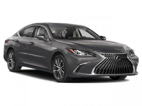 2024 Lexus ES 250 Base
