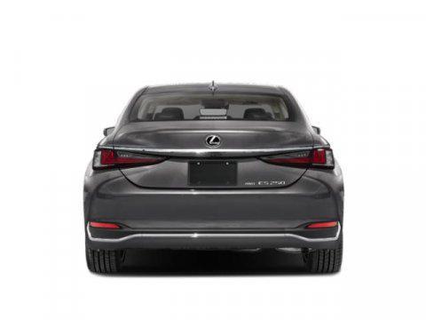 2024 Lexus ES 250 Base