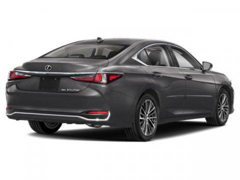 2024 Lexus ES 250 Base