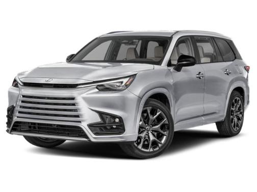 2026 Lexus TX 500h F SPORT Premium