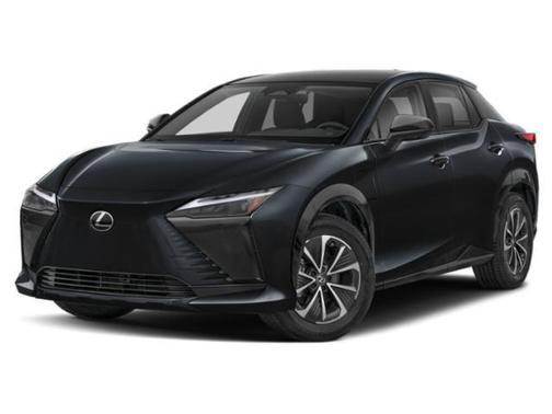 2023 Lexus RZ 450e Luxury