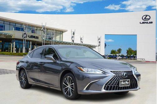 2024 Lexus ES 350 Premium