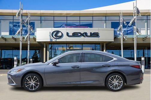 2024 Lexus ES 350 Premium