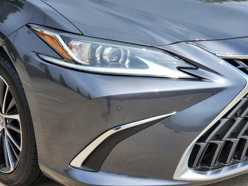 2024 Lexus ES 350 Premium