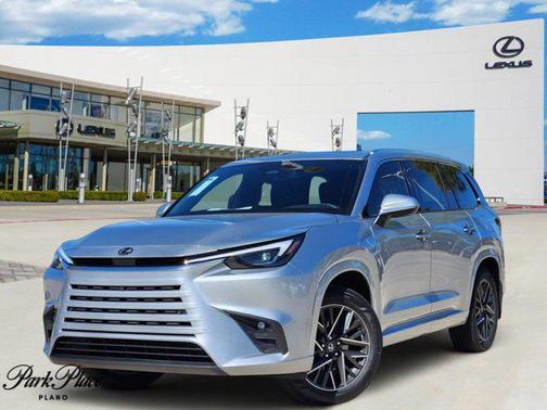 2026 Lexus TX 350 Premium