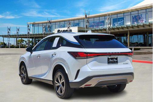 2024 Lexus RX 350 Base