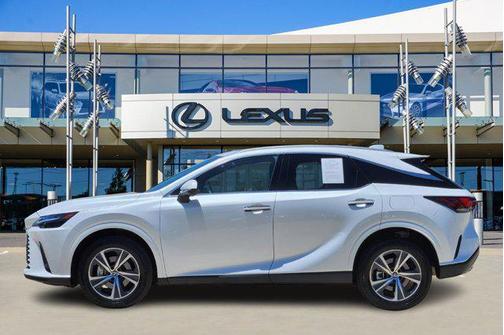 2024 Lexus RX 350 Base