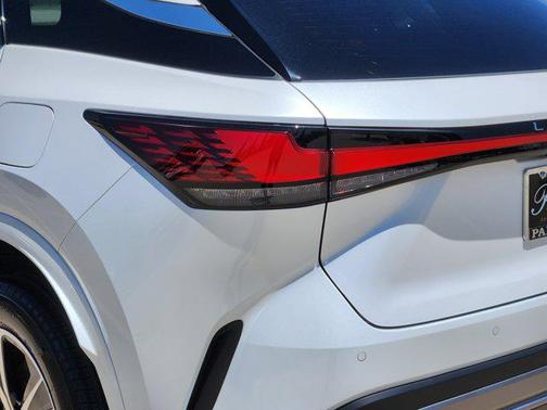 2024 Lexus RX 350 Base