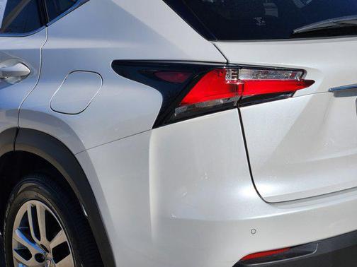 2016 Lexus NX 200t Base