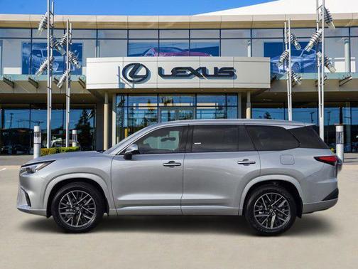 2026 Lexus TX 350 Premium