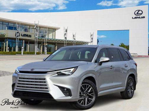 2026 Lexus TX 350 Premium