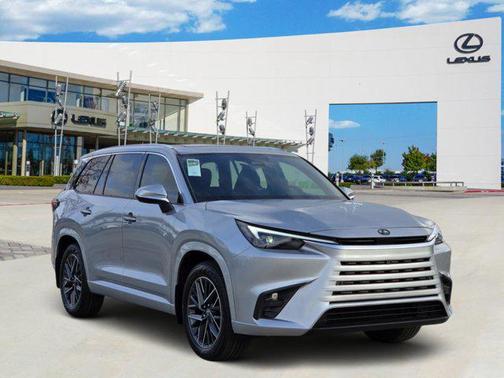 2026 Lexus TX 350 Premium