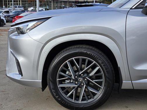 2026 Lexus TX 350 Premium