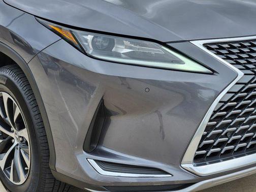 2020 Lexus RX 350 Base
