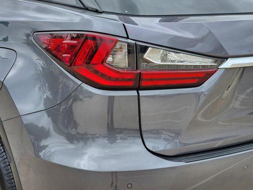 2020 Lexus RX 350 Base