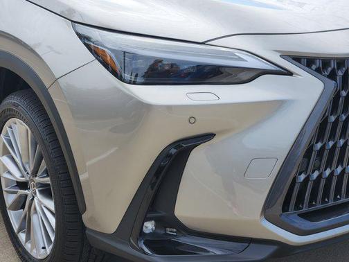 2026 Lexus NX 350 NX 350 Luxury