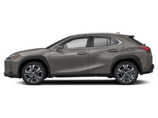 Obsidian 2021 Lexus UX 200 Base
