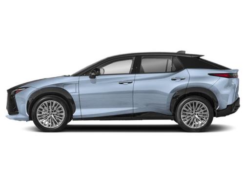 2023 Lexus RZ 450e Luxury
