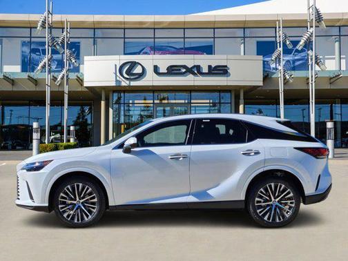 2025 Lexus RX 350 Premium Plus