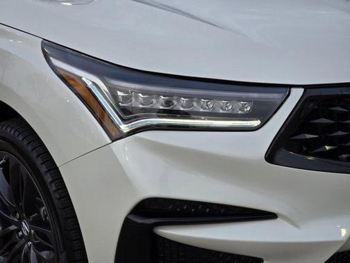 2019 Acura RDX A-Spec